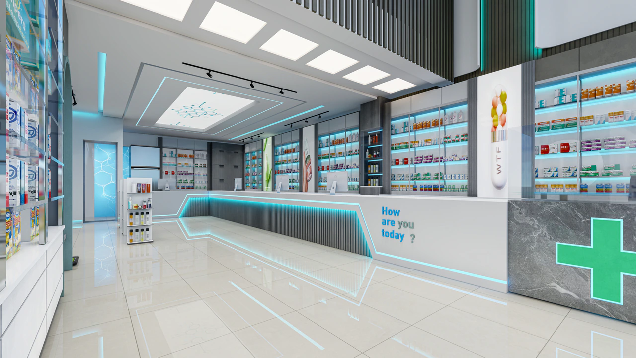 Central Park Pharmacy — image 7