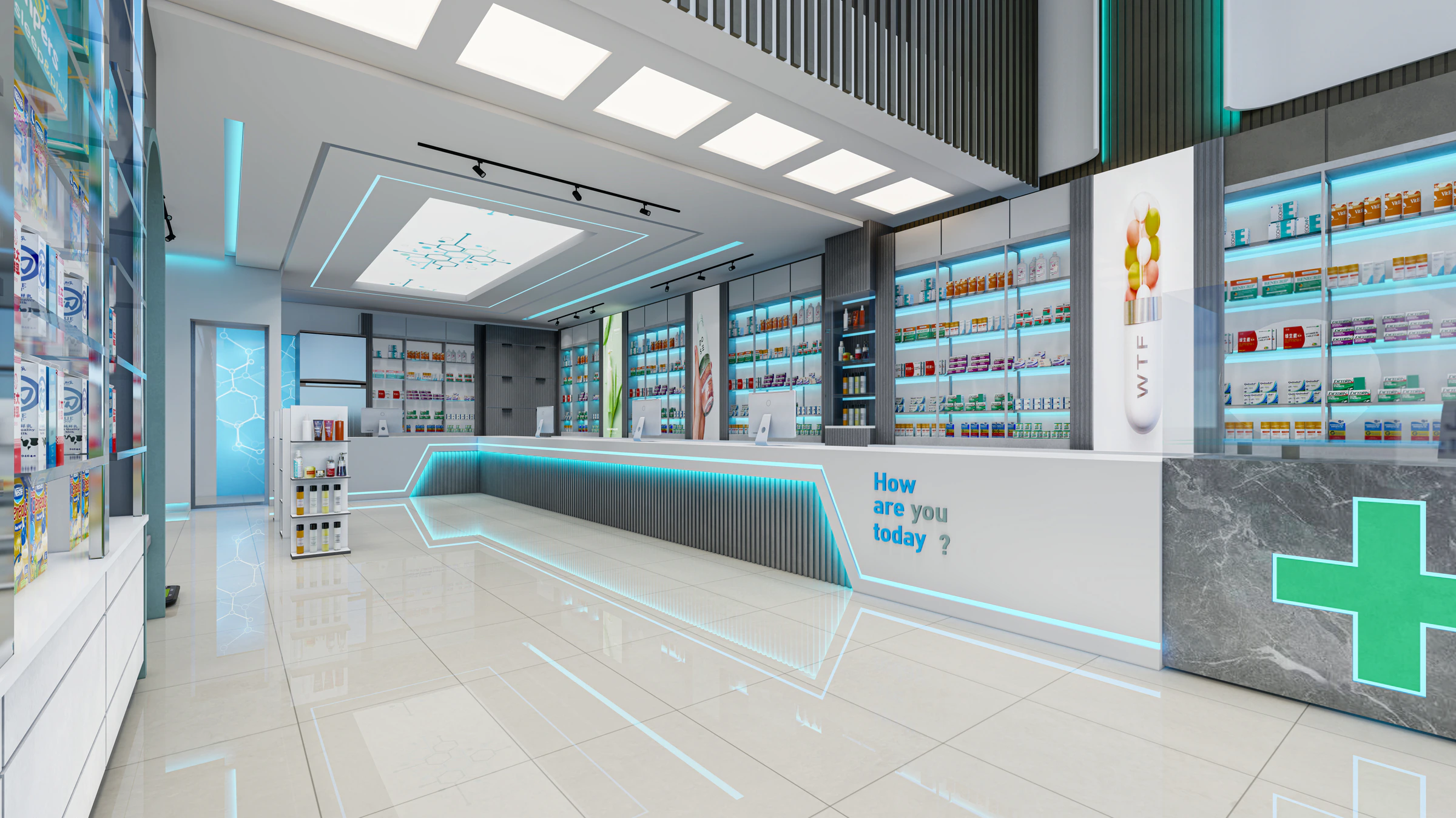 Central Park Pharmacy — image 7