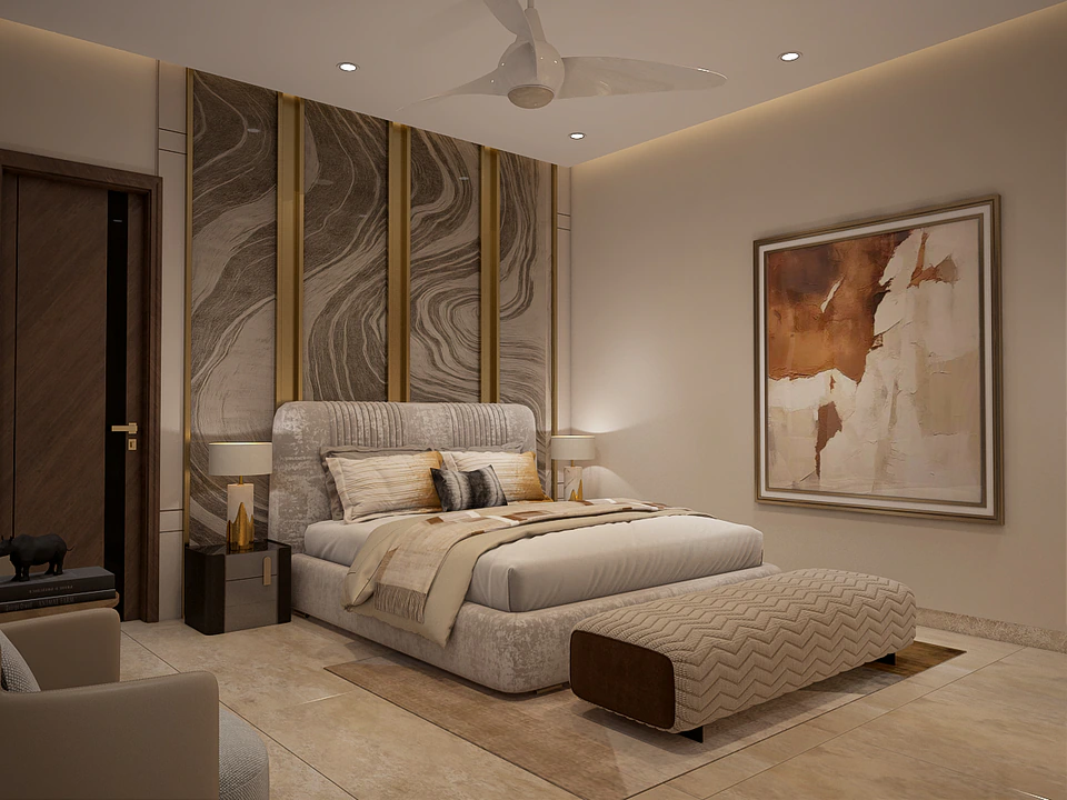 Royal Orchard Multan Residence — image 1