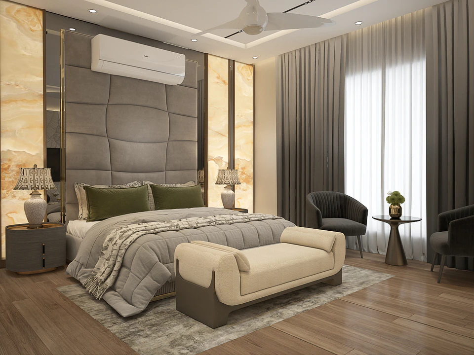 Royal Orchard Multan Residence — image 15