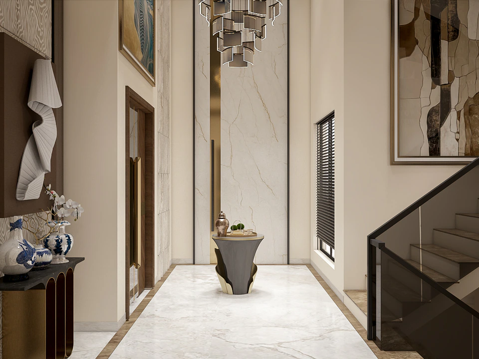 Royal Orchard Multan Residence — image 16