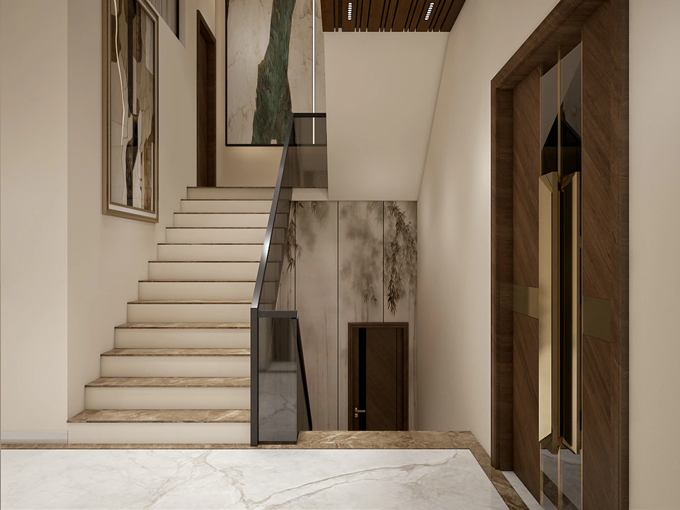 Royal Orchard Multan Residence — image 17