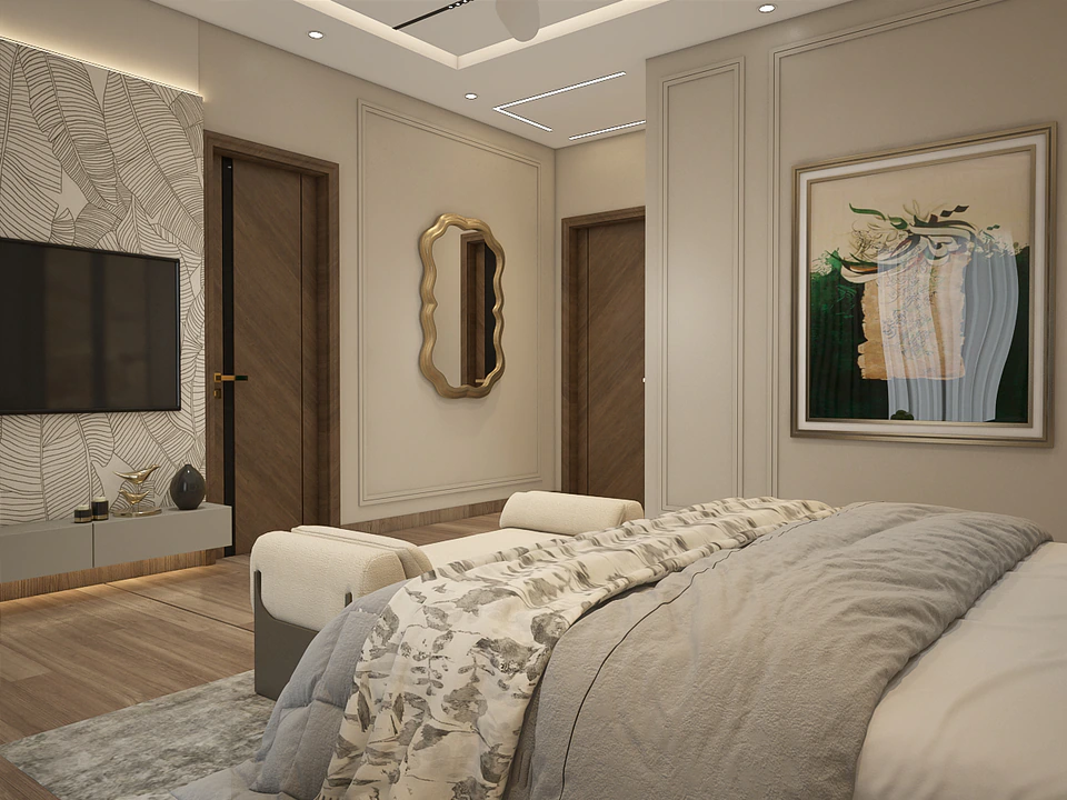 Royal Orchard Multan Residence — image 20