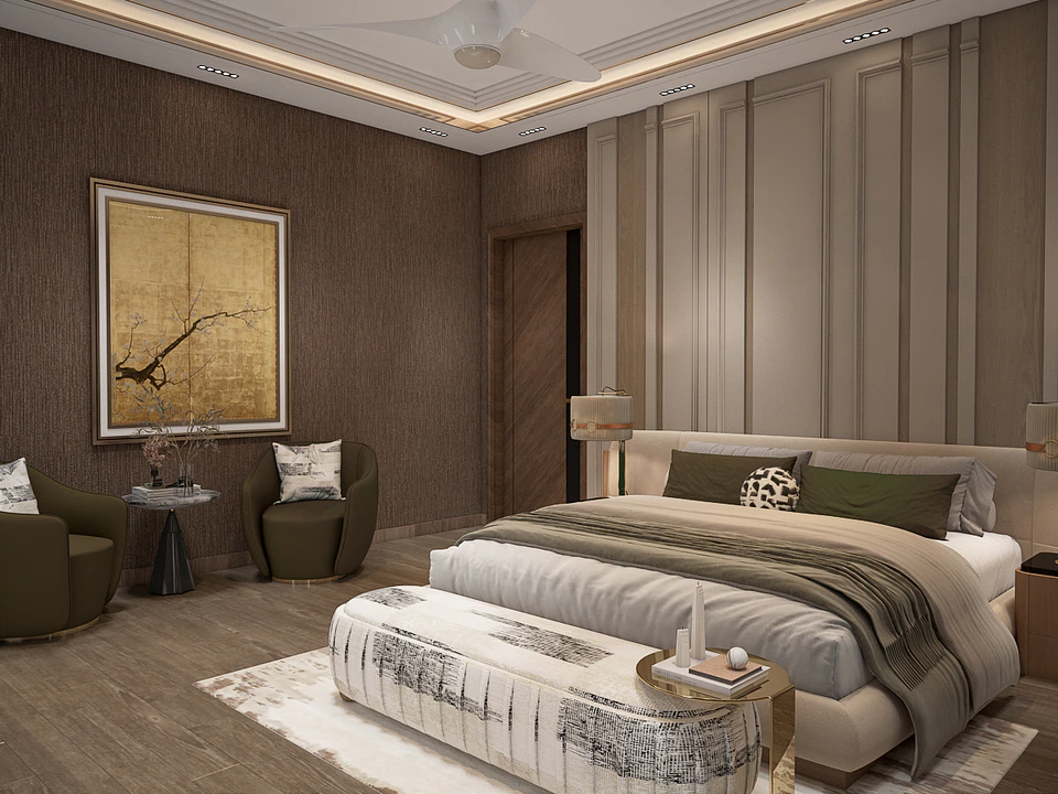 Royal Orchard Multan Residence — image 21