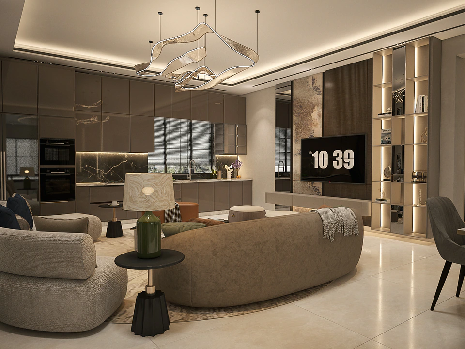 Royal Orchard Multan Residence — image 22