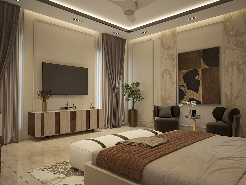 Royal Orchard Multan Residence — image 24