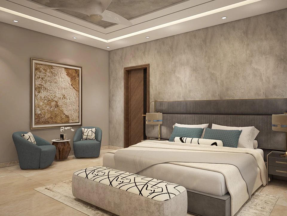 Royal Orchard Multan Residence — image 25