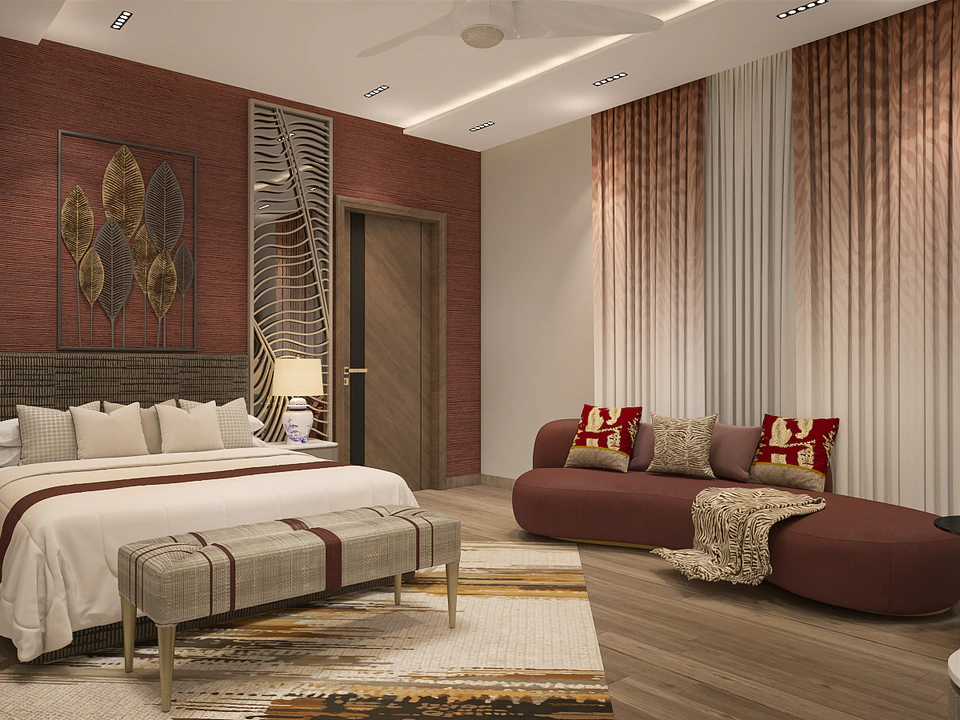 Royal Orchard Multan Residence — image 26