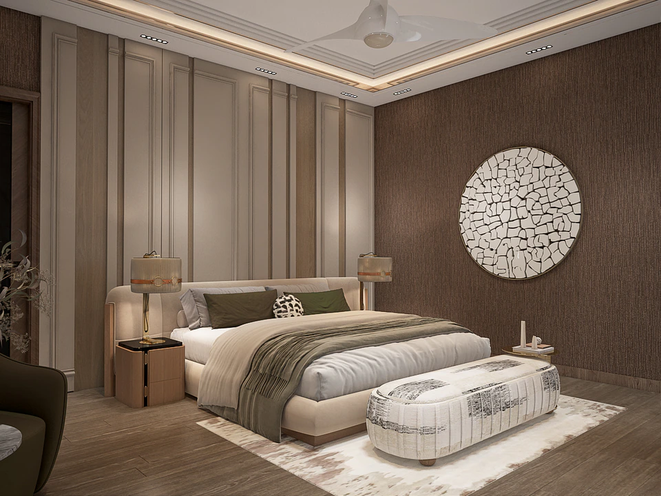 Royal Orchard Multan Residence — image 29