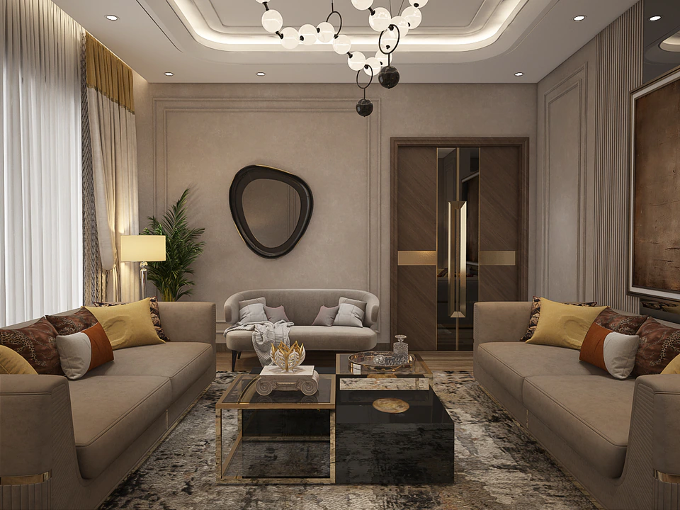 Royal Orchard Multan Residence — image 4