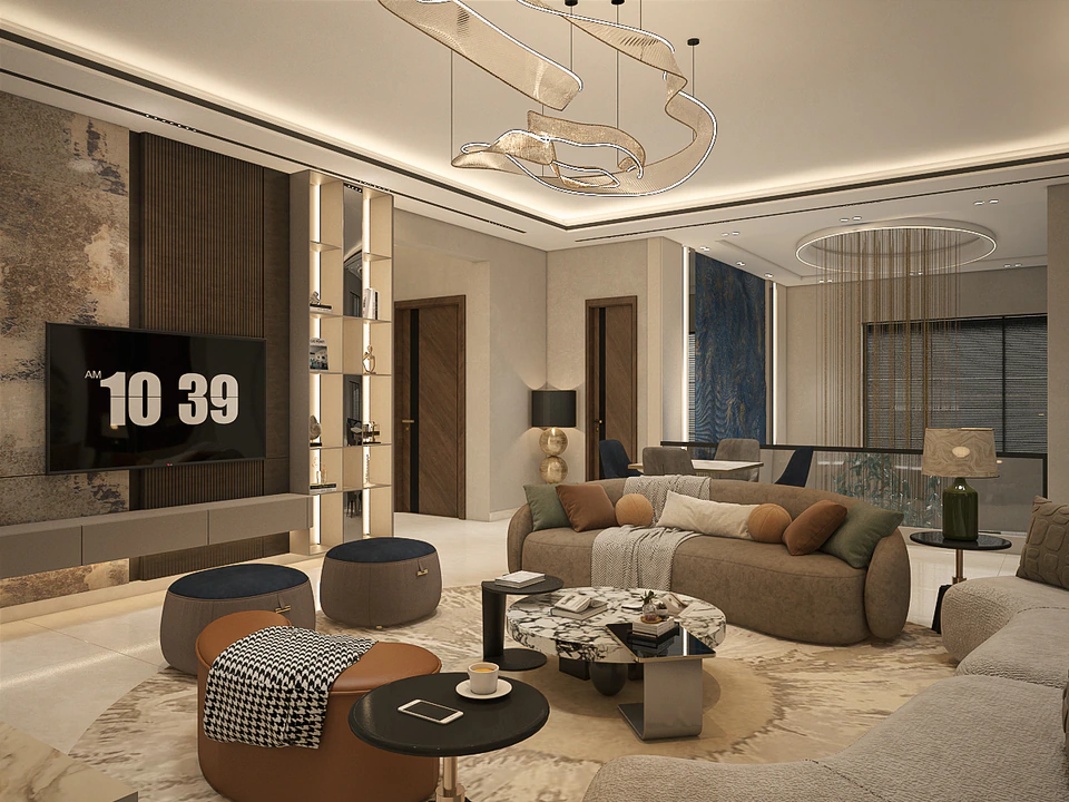 Royal Orchard Multan Residence — image 5