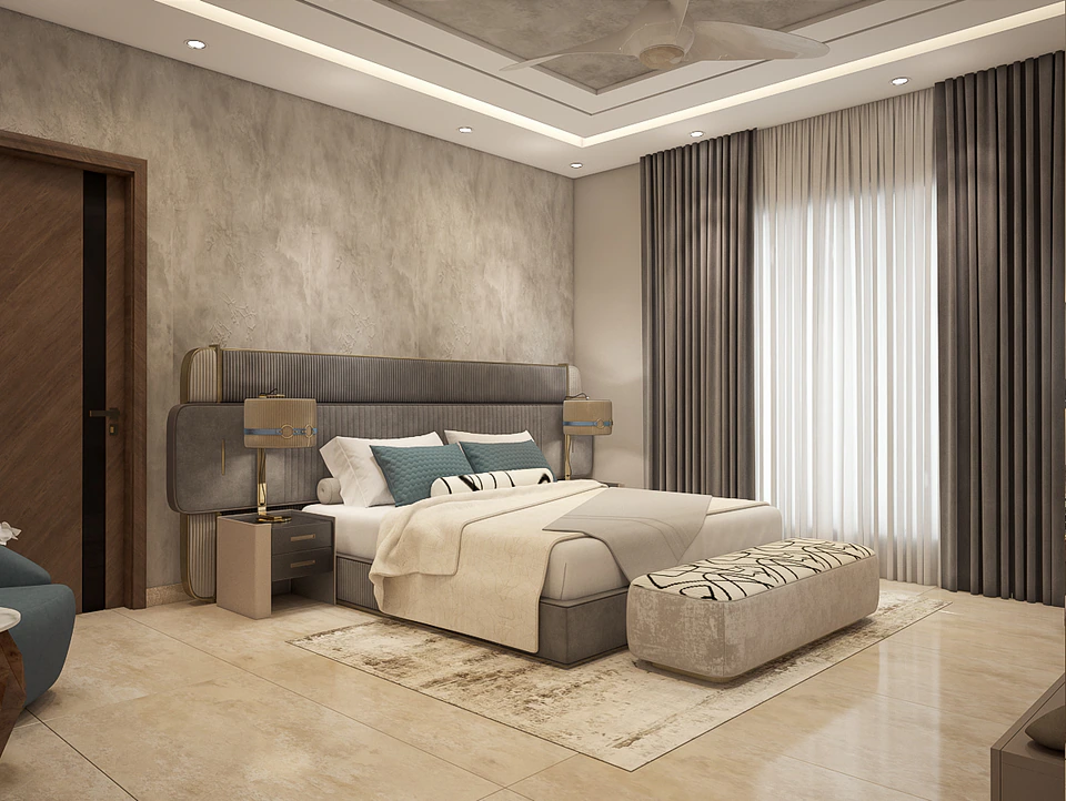Royal Orchard Multan Residence — image 7