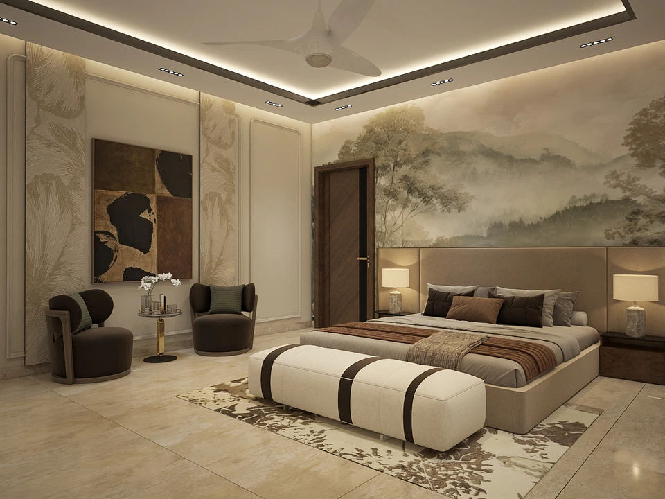 Royal Orchard Multan Residence — image 8