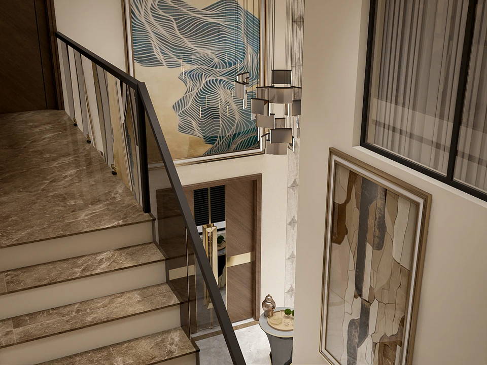 Royal Orchard Multan Residence — image 9
