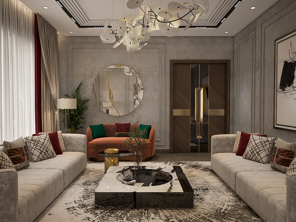Royal Orchard Residence — image 1