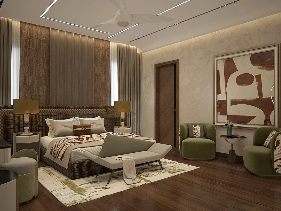 Royal Orchard Residence — image 15