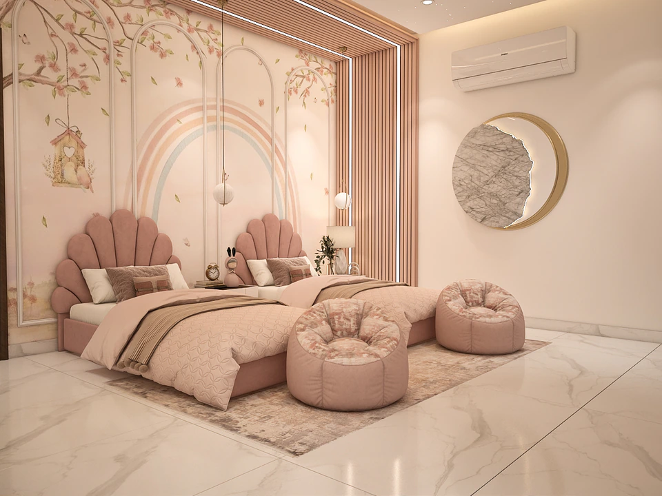 Royal Orchard Residence — image 22