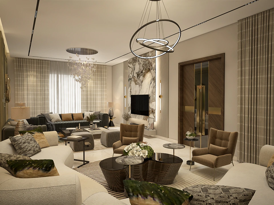 Royal Orchard Residence — image 29