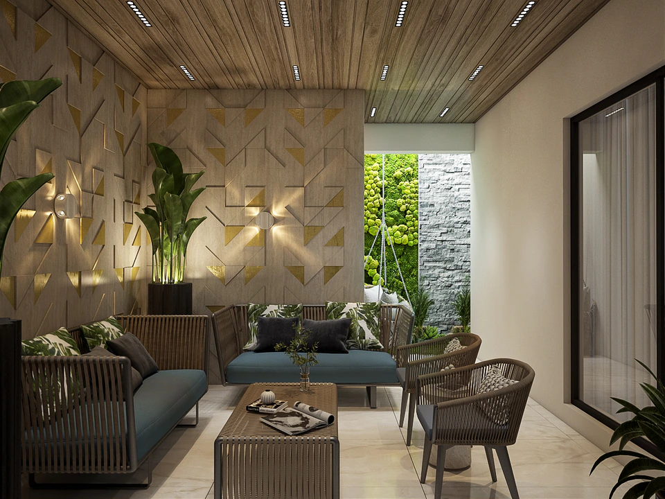 Royal Orchard Residence — image 4