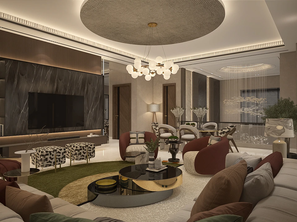 Royal Orchard Residence — image 8
