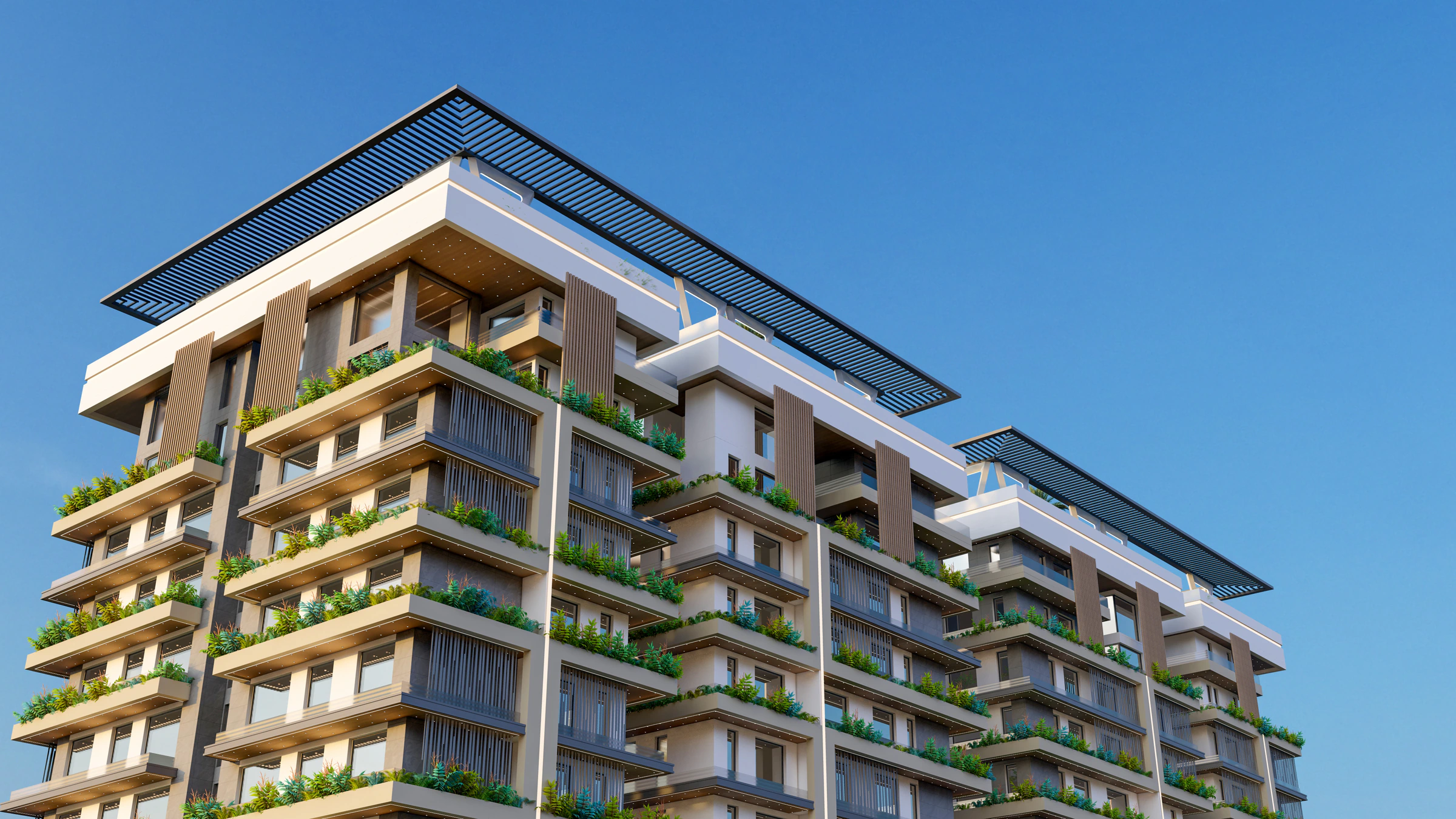 Emaaz Studio Apartments — image 4