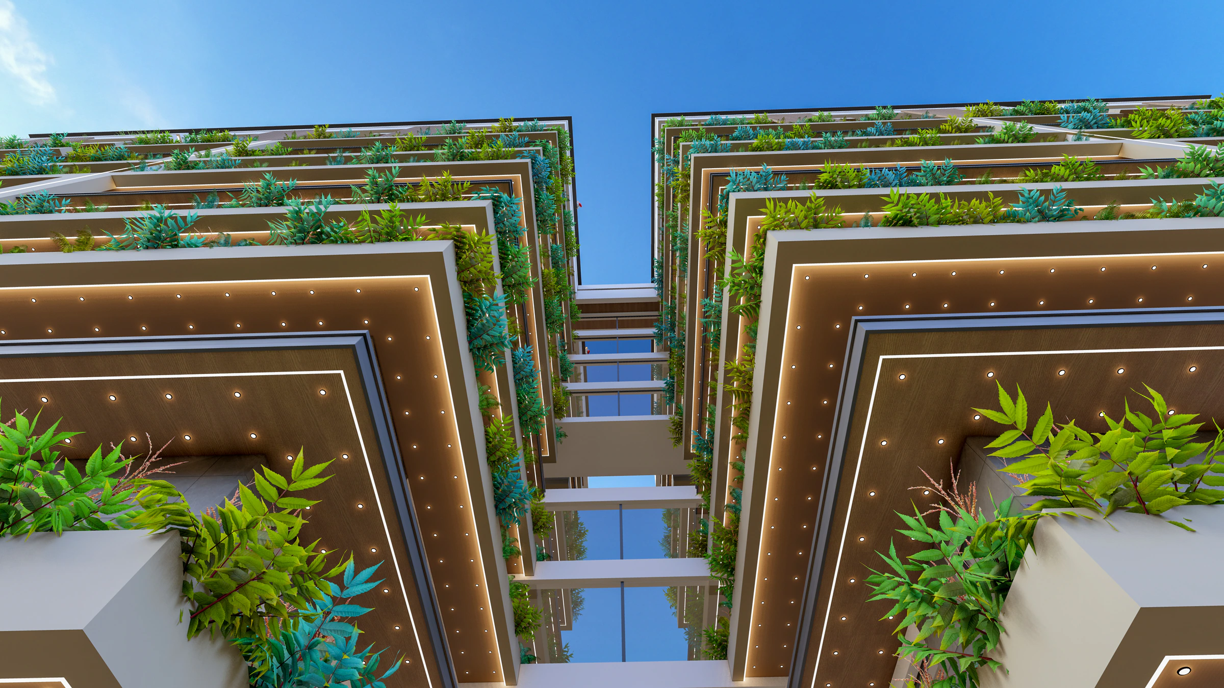 Emaaz Studio Apartments — image 6