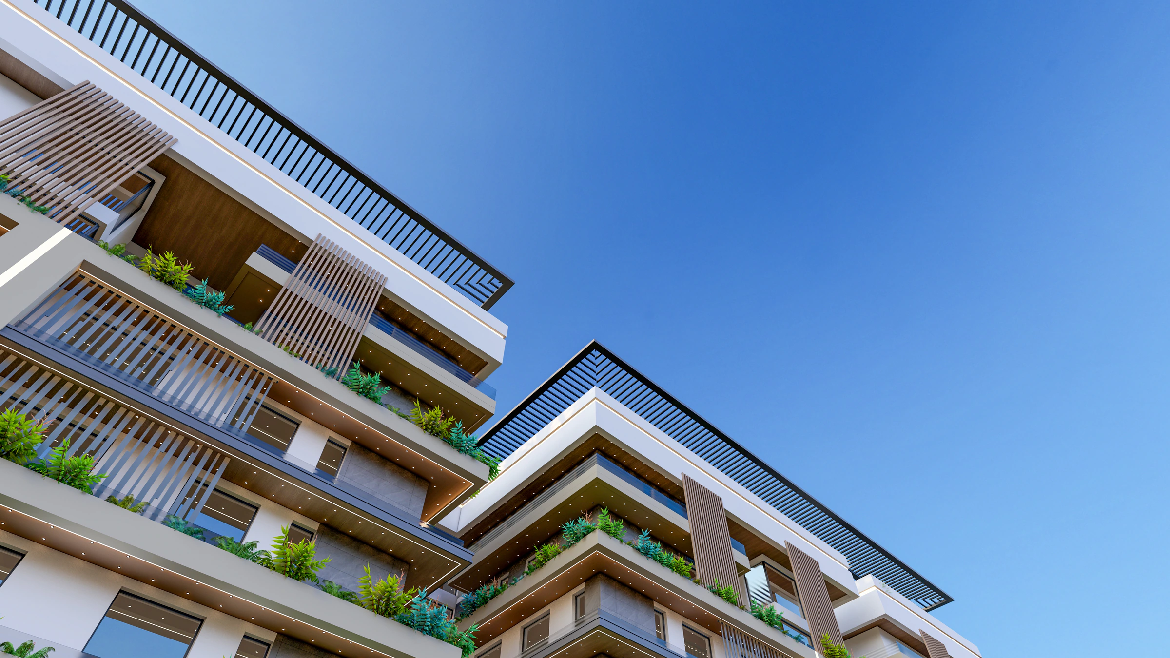 Emaaz Studio Apartments — image 7