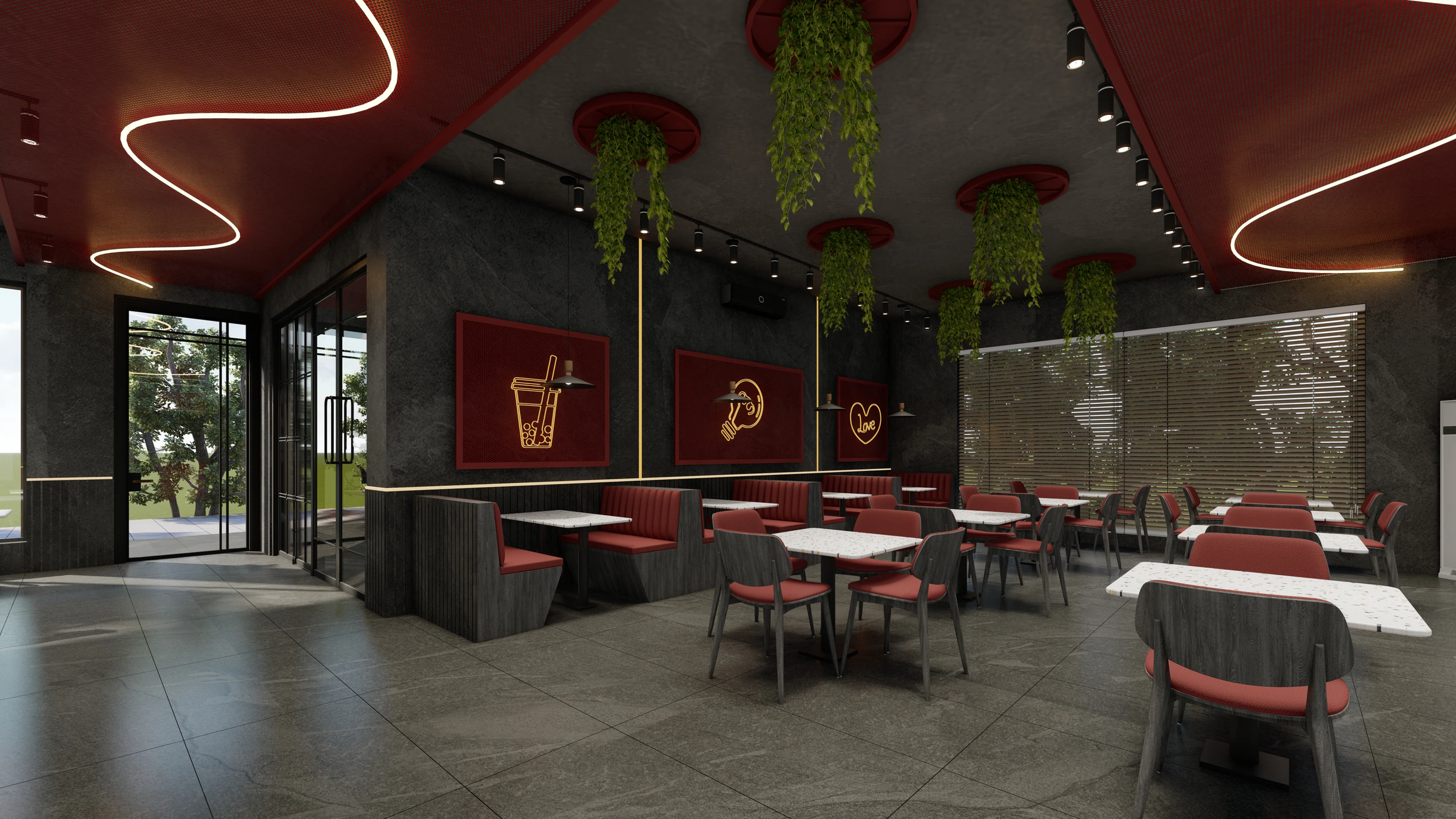 Sami’ Z – Chicken & Pizza — image 10