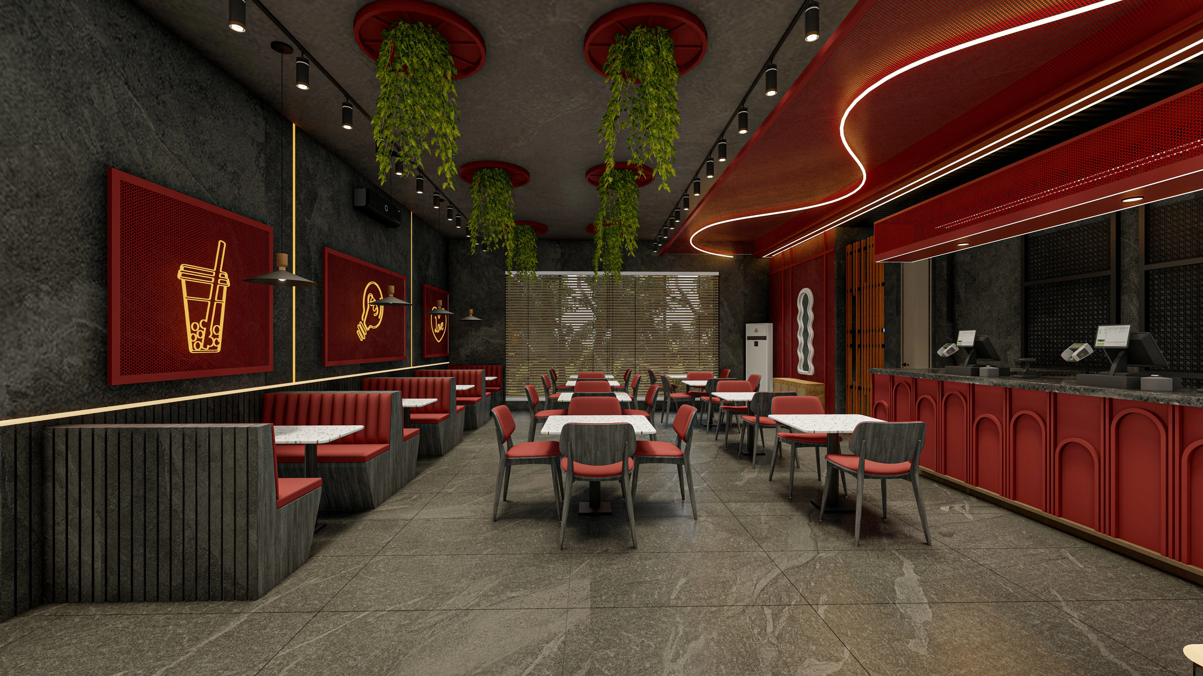Sami’ Z – Chicken & Pizza — image 3
