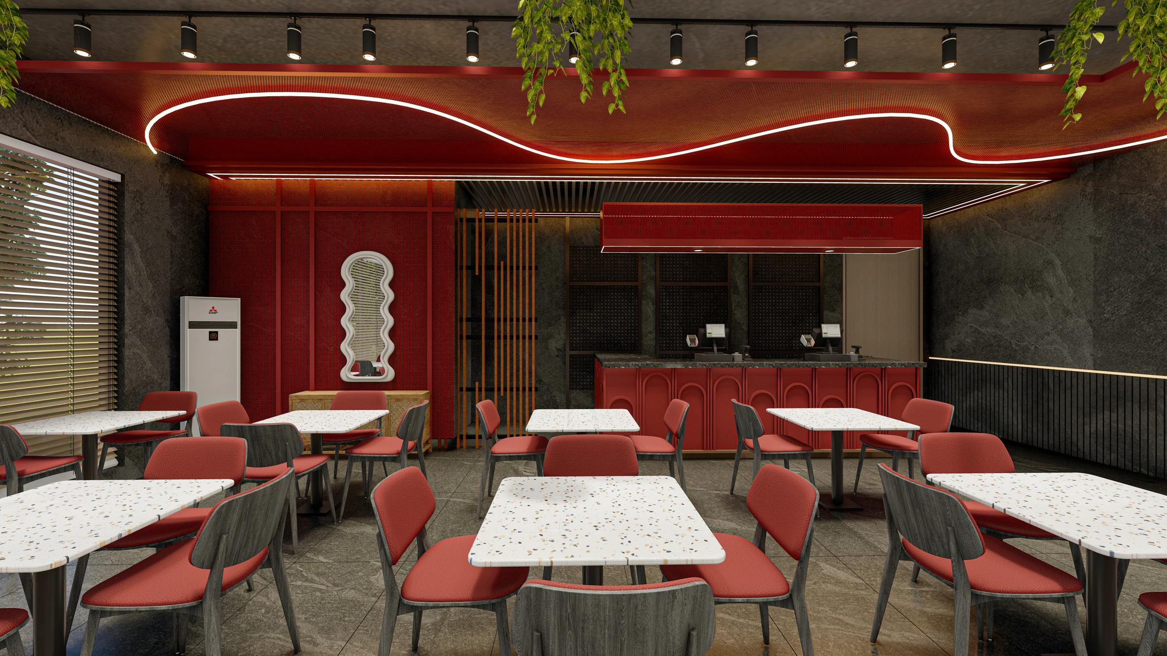Sami’ Z – Chicken & Pizza — image 4