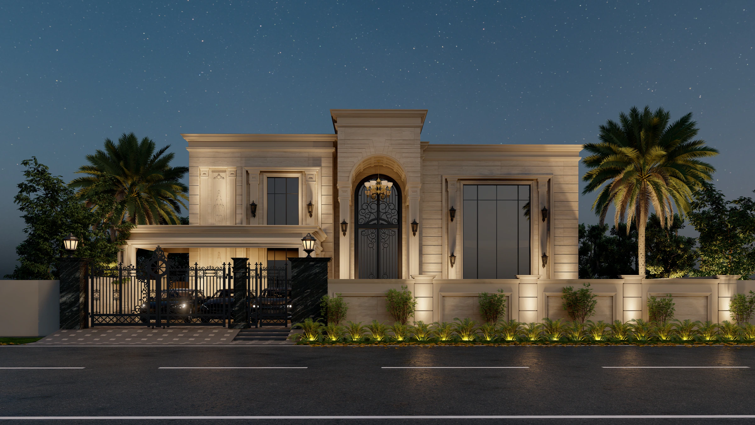 Taj Maira Residence — image 2