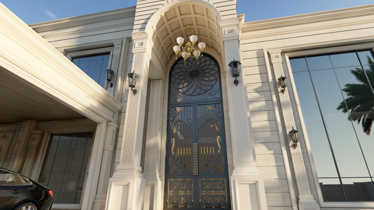 Taj Maira Residence — image 11