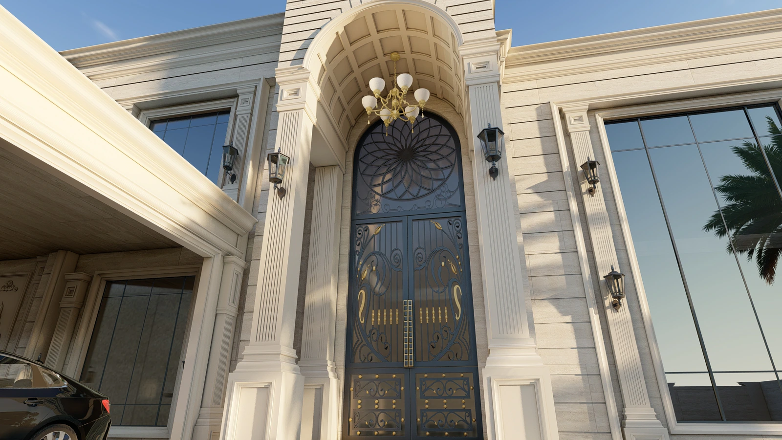 Taj Maira Residence — image 11