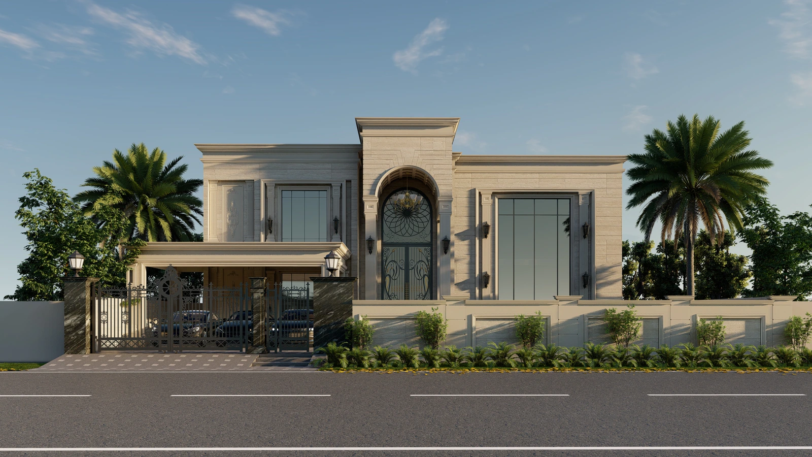 Taj Maira Residence — image 12