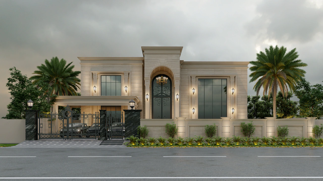 Taj Maira Residence — image 13