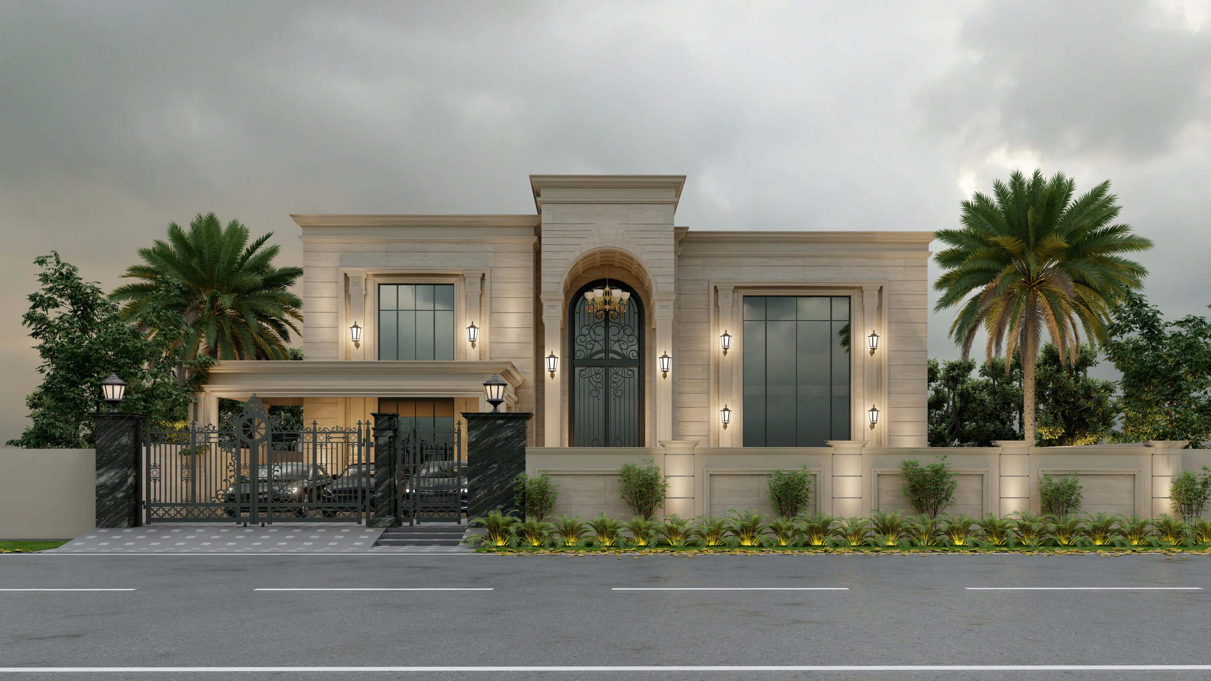 Taj Maira Residence — image 13