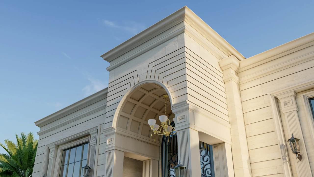 Taj Maira Residence — image 14
