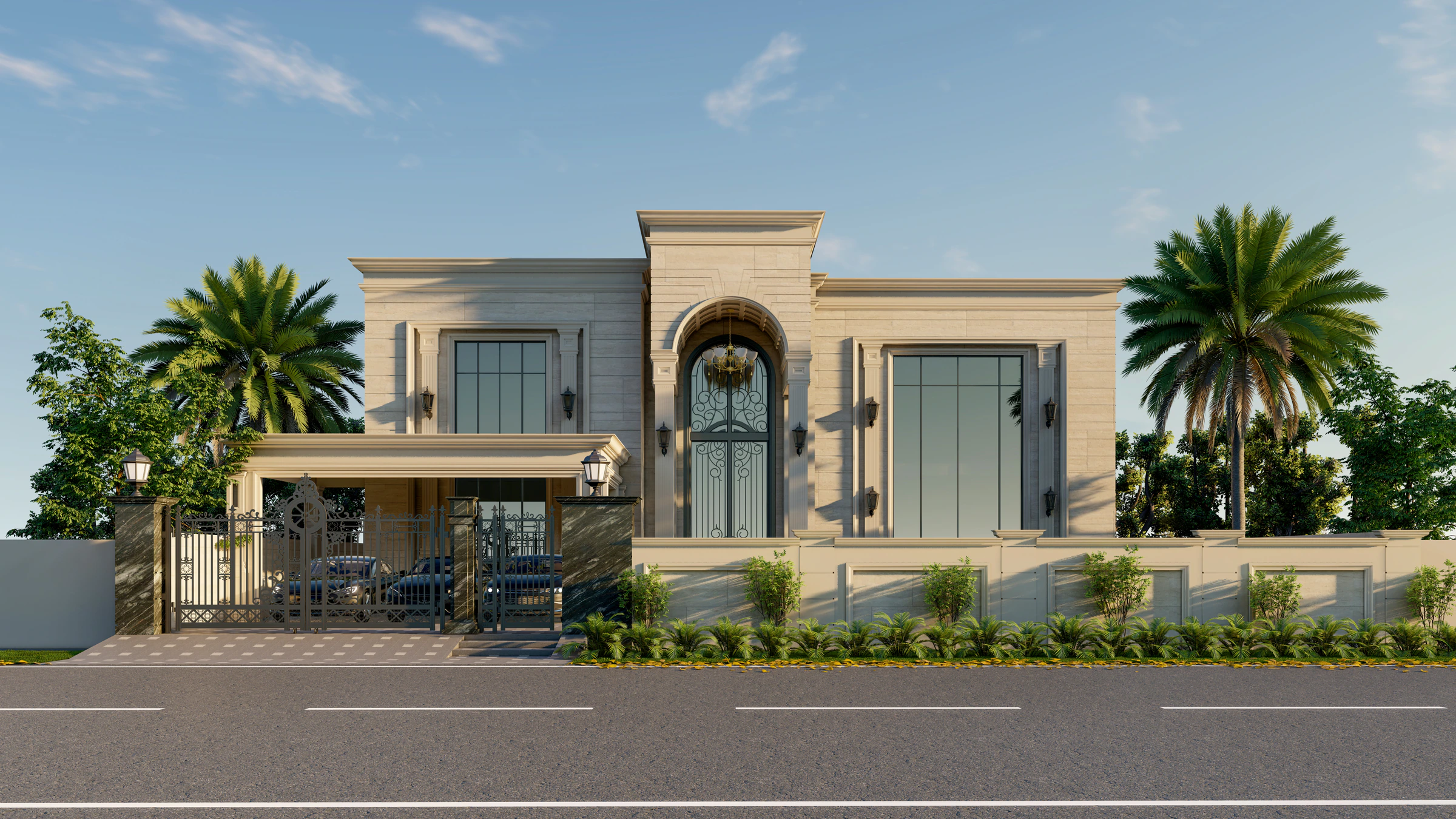 Taj Maira Residence — image 15