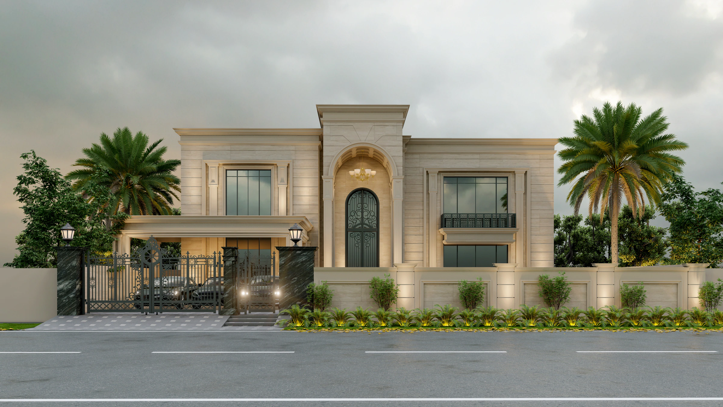 Taj Maira Residence — image 16