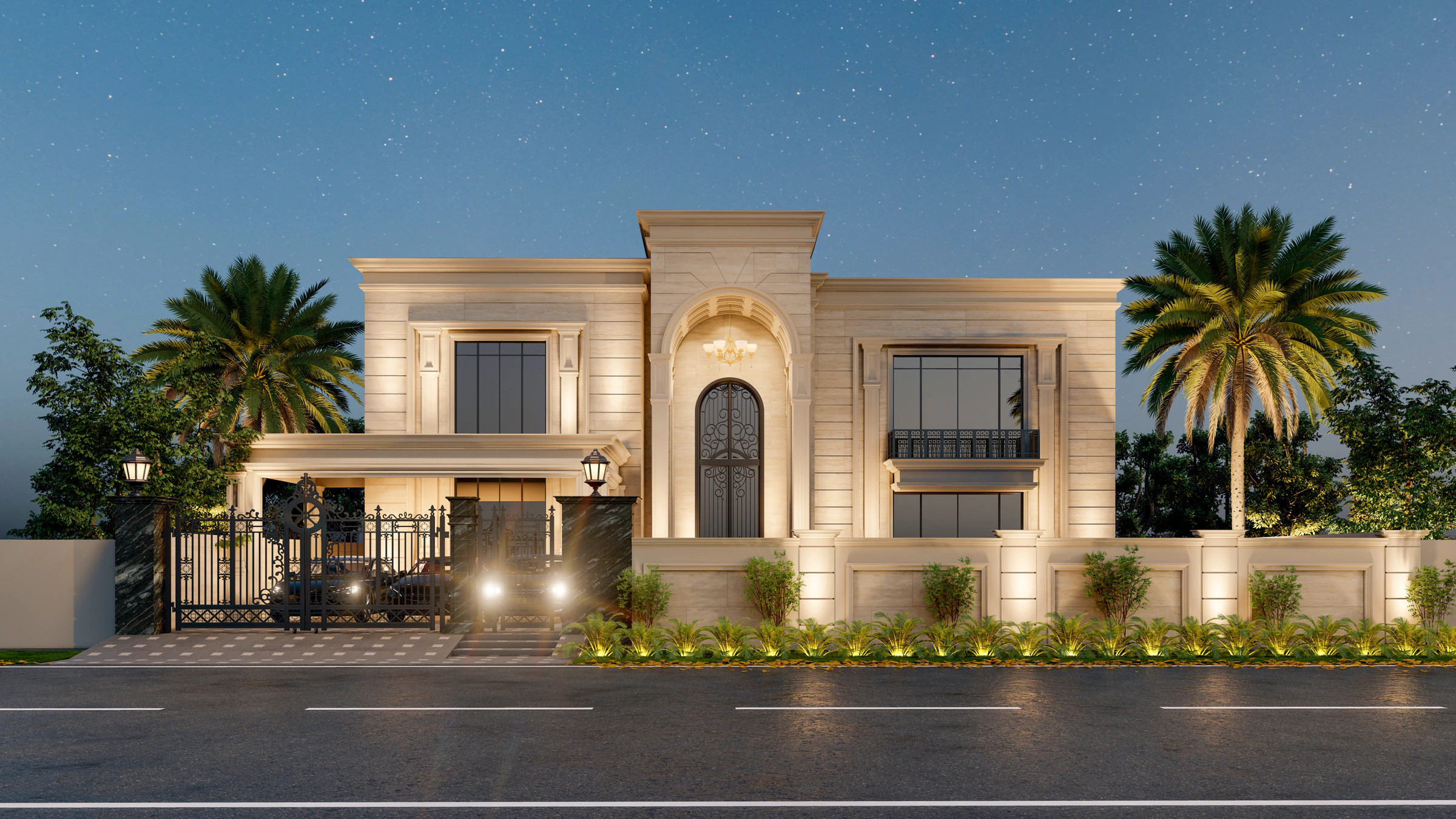 Taj Maira Residence — image 17