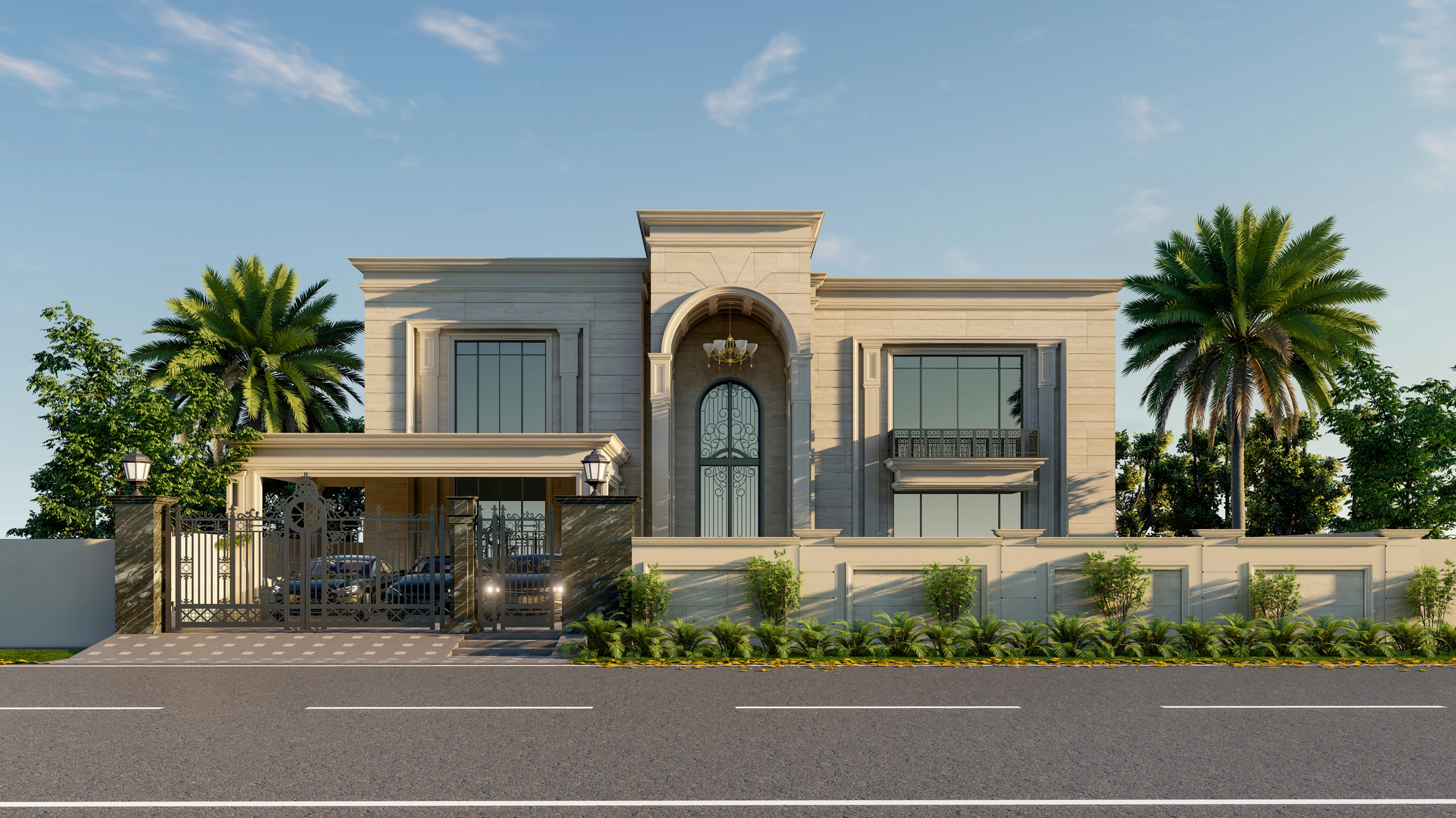 Taj Maira Residence — image 18