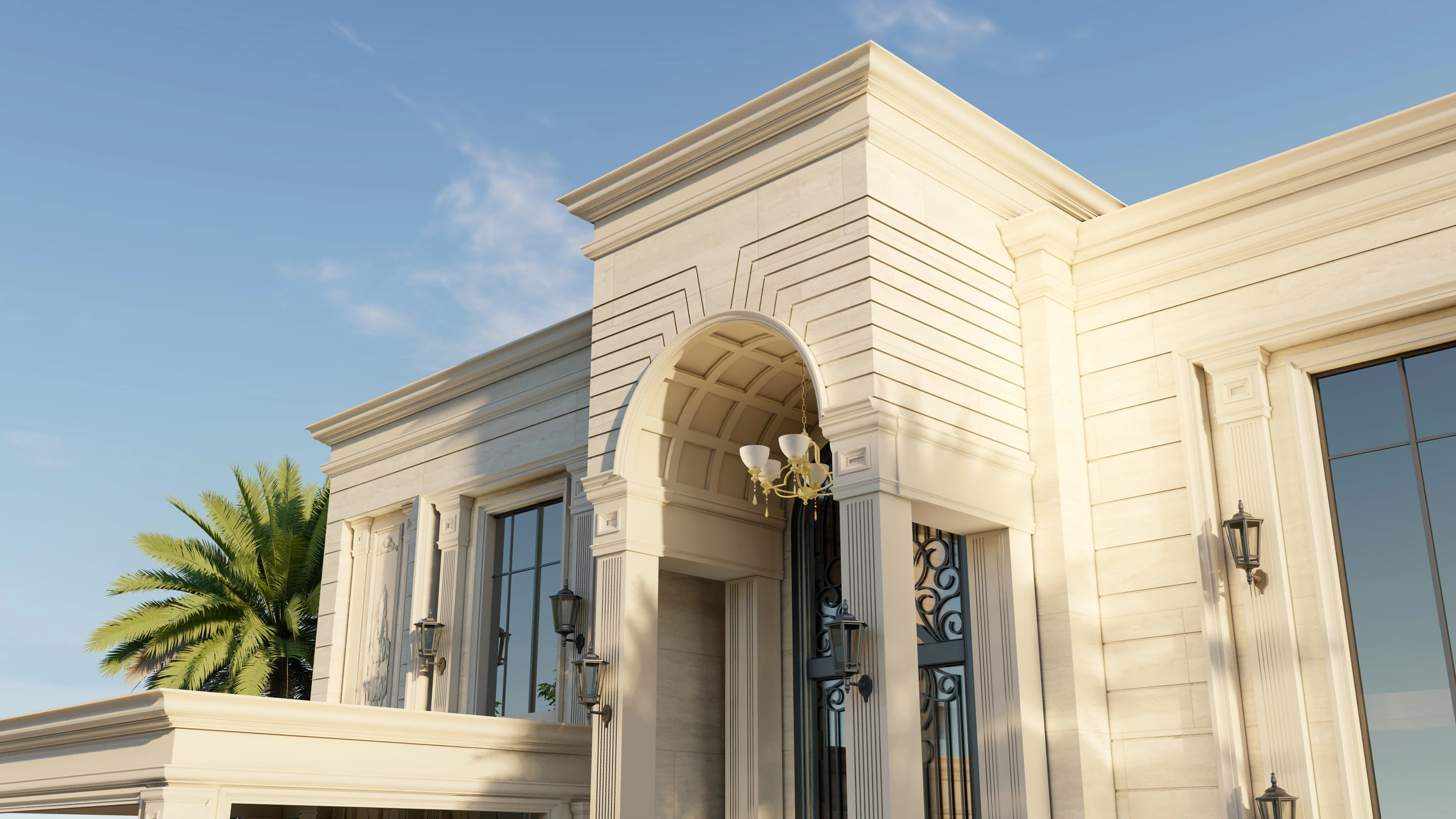 Taj Maira Residence — image 3