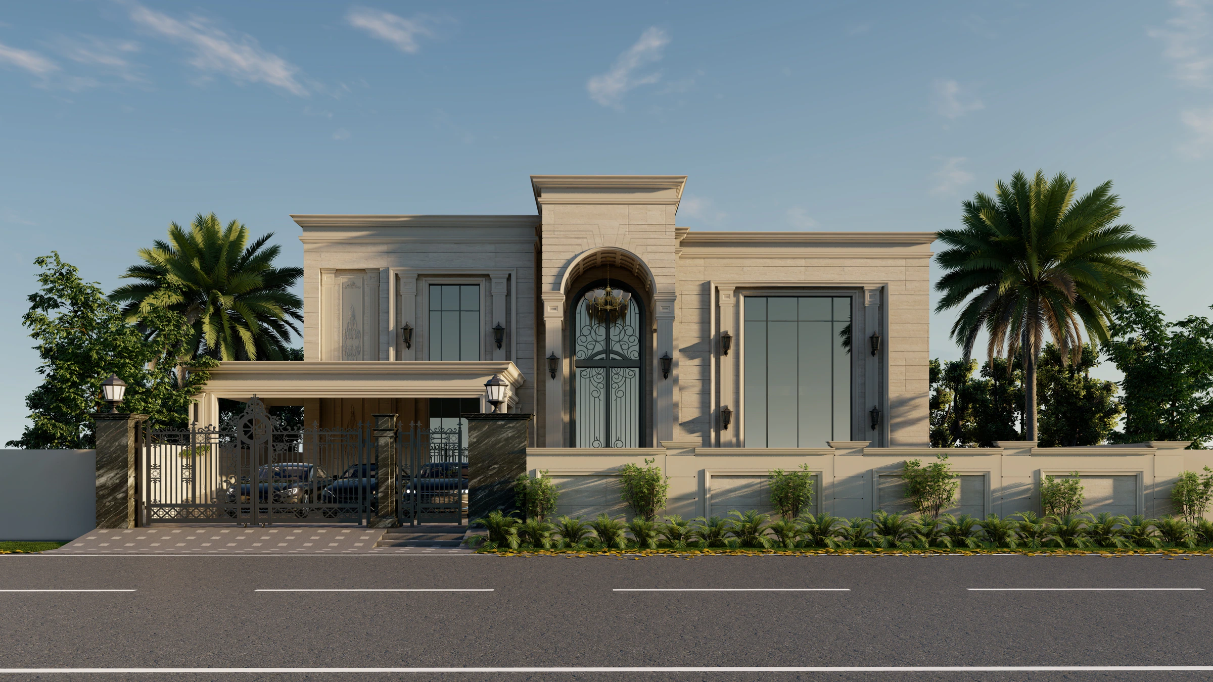 Taj Maira Residence — image 4