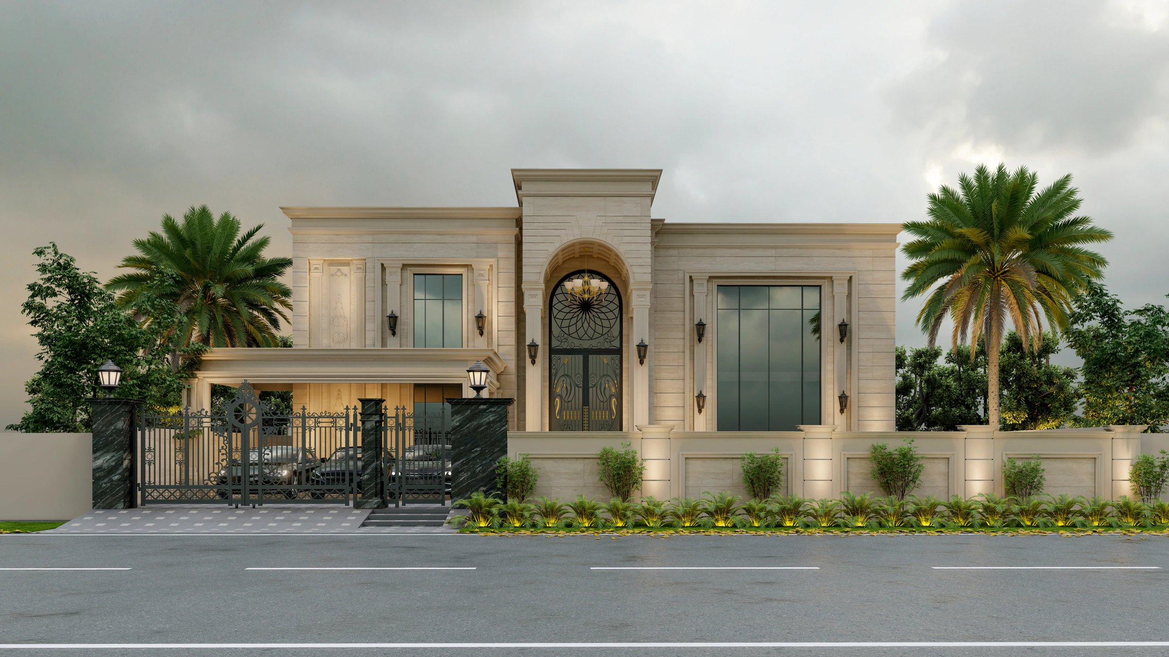 Taj Maira Residence — image 5
