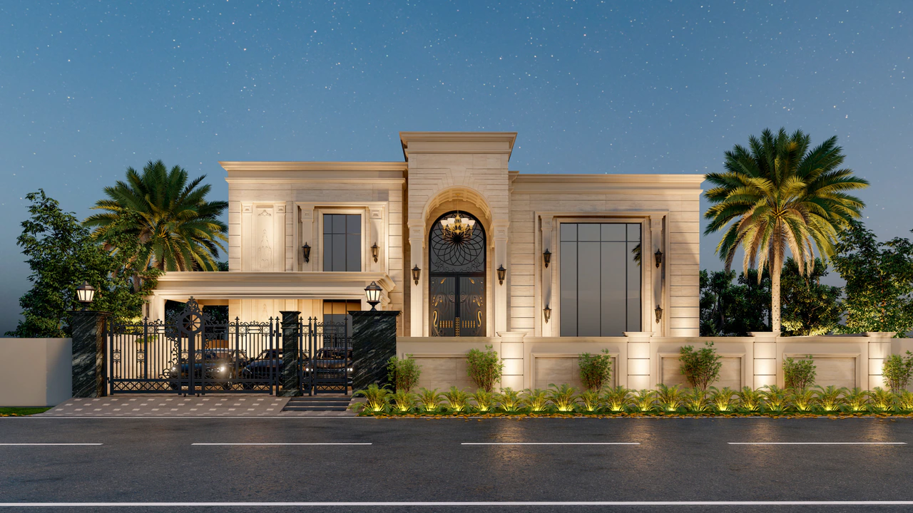 Taj Maira Residence — image 6