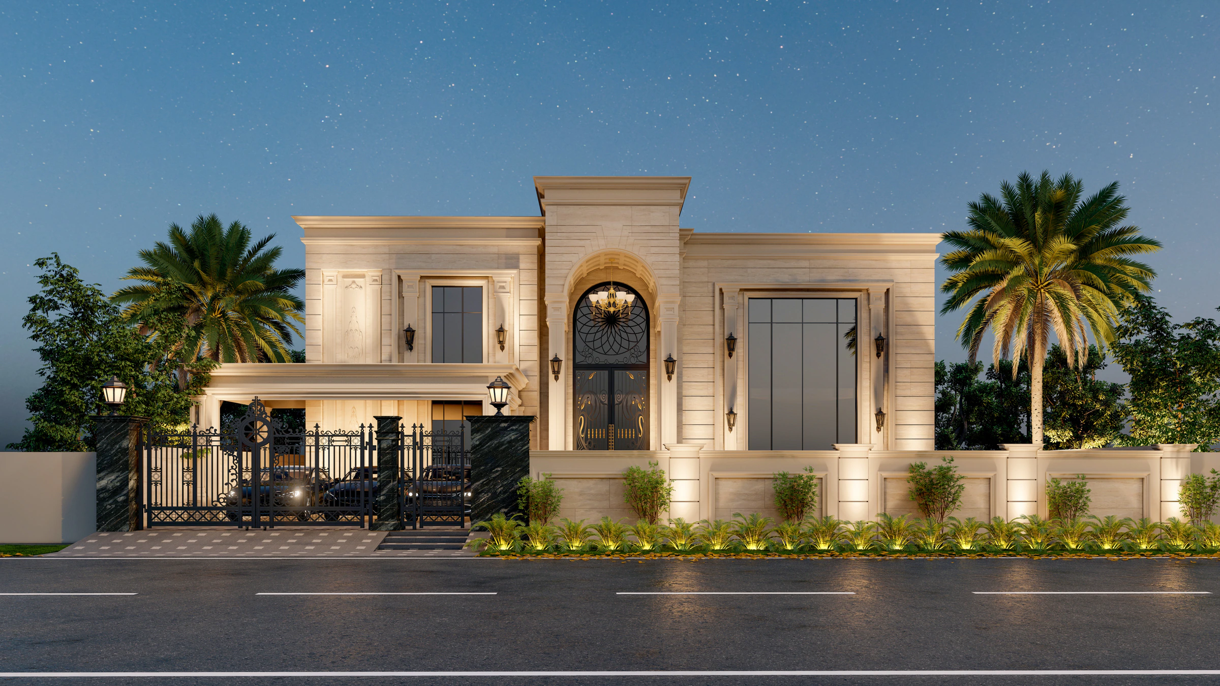 Taj Maira Residence — image 6