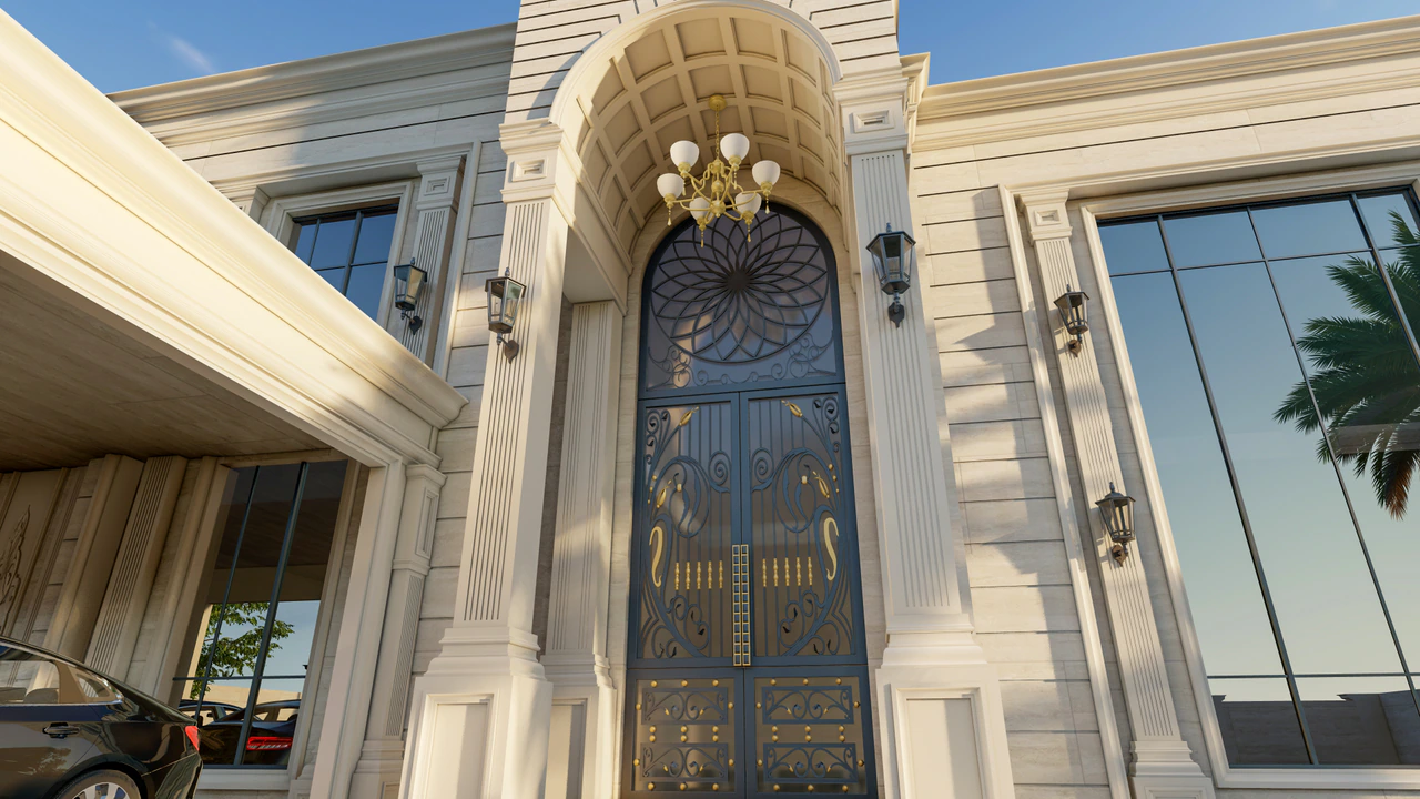 Taj Maira Residence — image 7