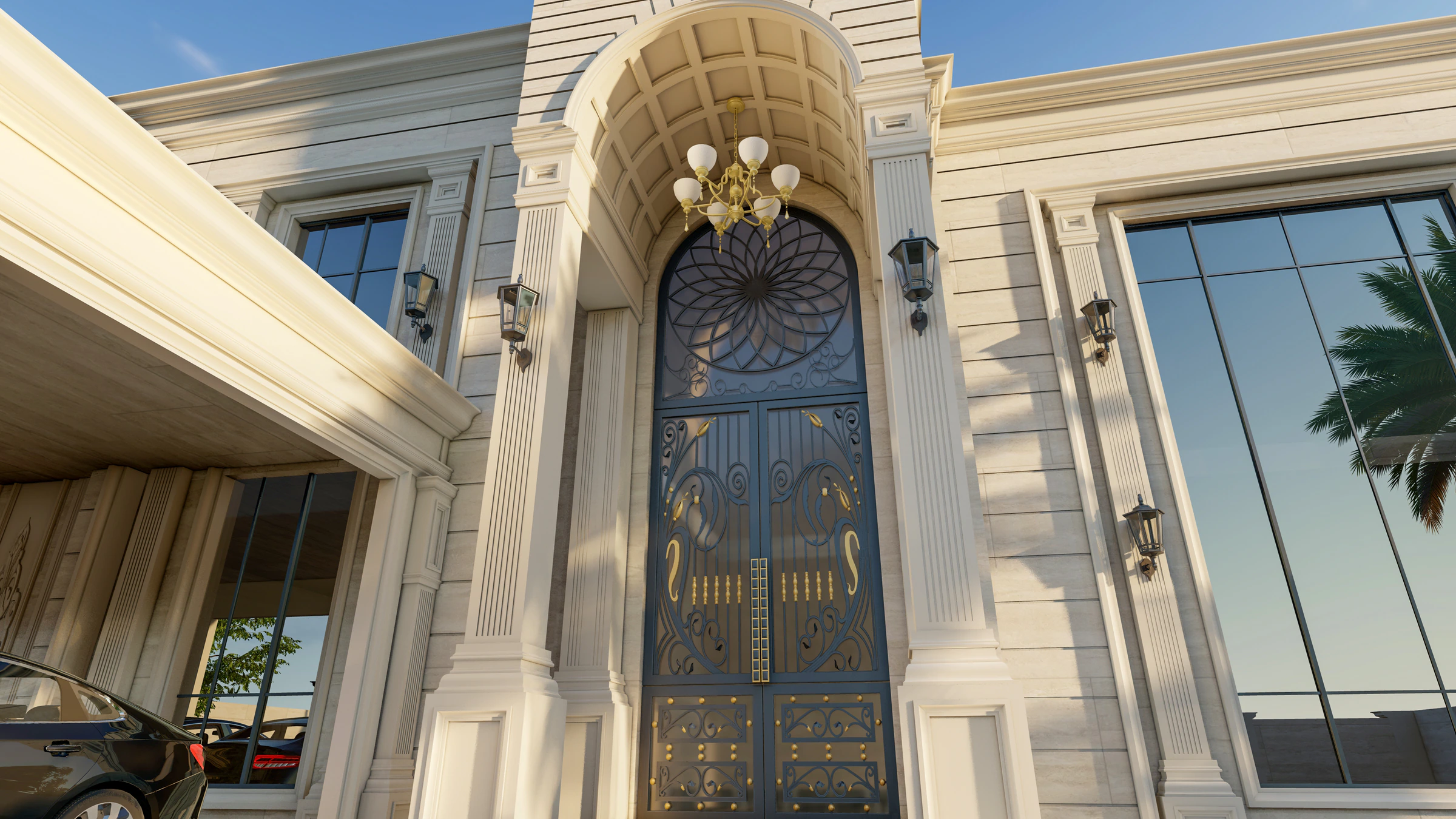 Taj Maira Residence — image 7