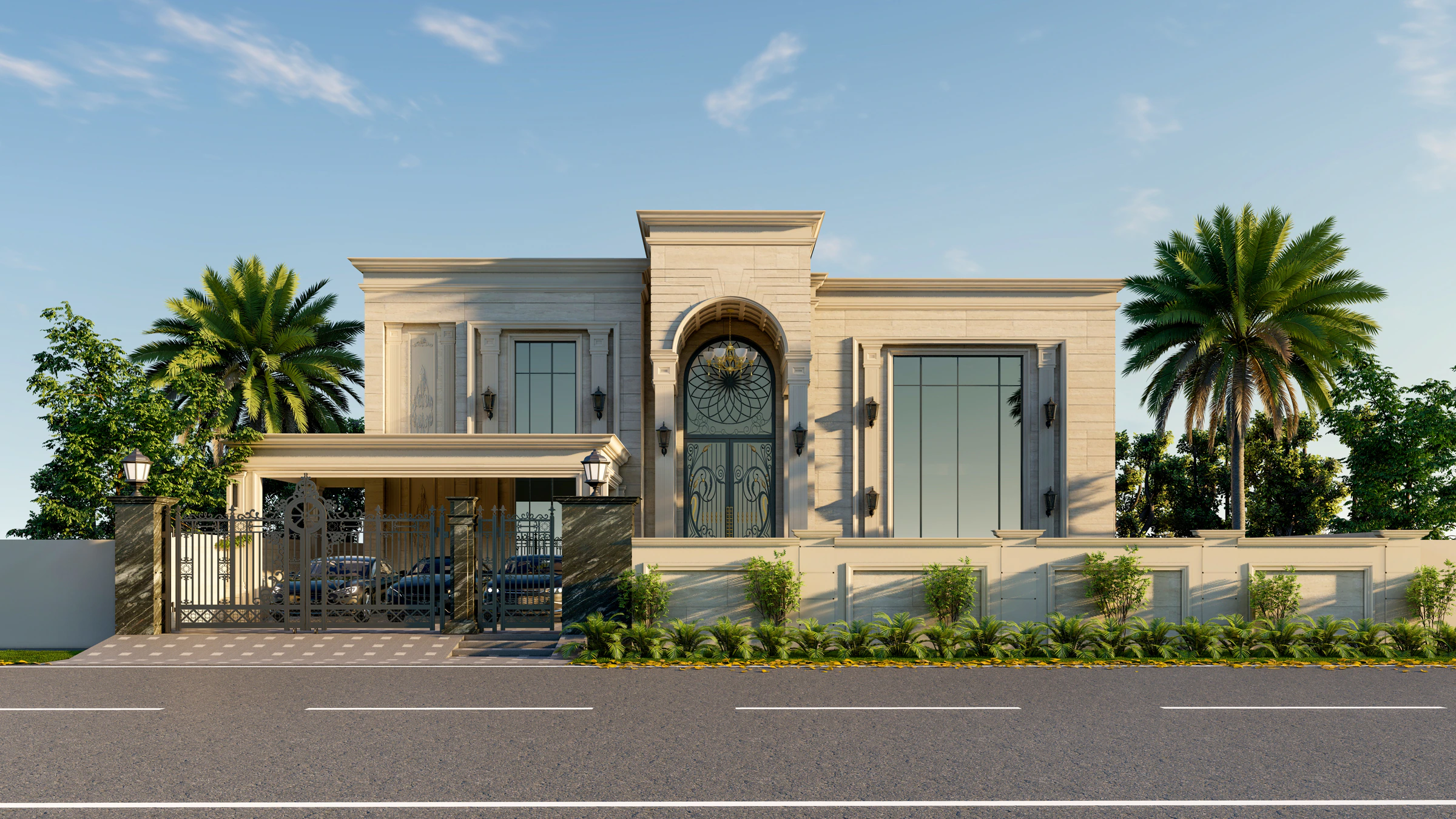 Taj Maira Residence — image 8