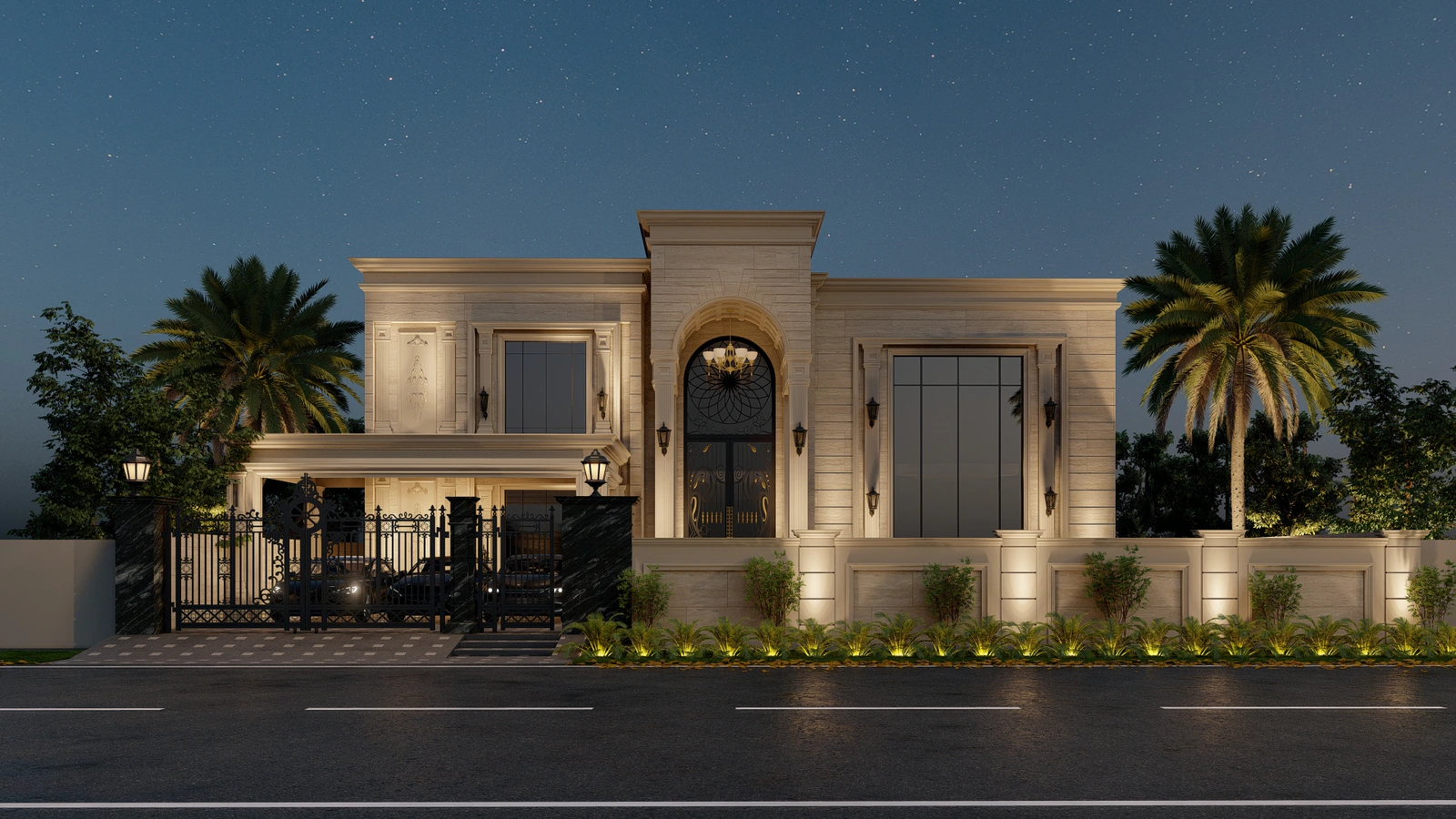 Taj Maira Residence — image 10